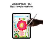 Apple iPad Air 13" - M4 Chip - Wi-Fi - 128 GB - Space Grey-Wi-Fi 7 with Apple N1 gives you fast wireless connections. Work from almost anywhere with quick transfers of photos, documents, and large video files
