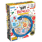 Briarpatch I Spy Bingo Game-Popular I Spy pictures become a fast and fun bingo game