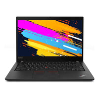 Lenovo T14 Gen 2 14" Refurbished Touchscreen Laptop - Intel i5-1145G7 - 16 GB RAM - 512 GB SSD - Win 11 Pro-Intel Core i5‑1145G7, 4 cores / 8 threads, 2.6 GHz base up to 4.4 GHz Turbo, 8 MB cache