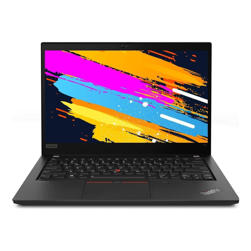 Lenovo T14 Gen 2 14