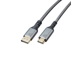 BlueDiamond Pro Display Port 1.4 to HDMI 2.1 UHD 8K Cable - 10ft - Grey-Backwards Compatibility: Supports all HDMI 2.0, HDMI 1.4 and HDMI 1.3 features and can be used with all existing HDMI displays