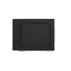 Frigidaire 700-watt Microwave - 0.7 cu ft - Black-Express cooking and weight defrost options for fast, efficient results