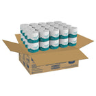 Angel Soft 2-Ply Toilet Tissue - 40 Pack-Responsibly sourced product: contains at least 20% post-consumer recycled fiber, is Sustainable Forestry initiative  certified, and can help businesses meet sustainability goals