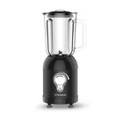 Westinghouse Modern Touch Table Blender - Black-Feeder cap design for easily adding ingredients while blending