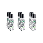 Turtle Wax x Mr. Cartoon Clean Blast Odor Fogger - 57 g - 6 Pack-Effectively neutralizes odors caused by smoke, mildew, food, pets, spills, and other unwanted smells instead of simply masking them
