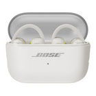 Bose Sport Open Earbuds - White-Battery: Up to 8 hours of listening per full charge