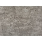 Monarch Specialties 7714 72" Computer Desk - Grey Concrete/Black Executive Corner-Space-saving design ideal for use in a corner but finished on all sides for flexible placement anywhere in a home office