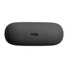 JBL Vibe Beam True Wireless Earbuds - Black-With 8 hours of battery life in the earbuds and 24 in the case, the JBL Vibe Beam provide all-day audio. And when you need more power, you can speed charge an extra two hours in just 10 minutes