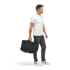 Nomatic Backpack - 20L - Black-Durable water-resistant materials and YKK zippers