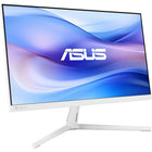 ASUS 23.8" Eye Care FHD Monitor - VU249HFI-W-SmoothMotion technology with up to 100Hz refresh rate and 1ms MPRT eliminate tracing and ensure crisp and clear video playback and daily usage