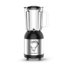 Westinghouse Modern Touch Table Blender - with Stainless Steel-Feeder cap design for easily adding ingredients while blending