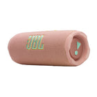 JBL Flip 7 Portable Bluetooth Speaker - Pink-Get up to 16 hours of playtime