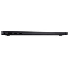 Microsoft Surface 13.8" Touchscreen Copilot+ PC Laptop - BQ7 IC - 512 GB PCIe 4.0 SSD - 16 GB RAM - English - Black-Operating System: Windows 11 Home