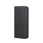 General Supply Goods + Co 2-in-1 Removable Magnetic Folio for iPhone 14 - Charcoal-Charcoal