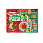 Melissa & Doug Spin & Chop Salad Spinner-No batteries or electronics - just pump to make spin, salt and pepper makes a grinding sound when rotated