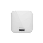 Dbramante1928 Re-Charge USB-C 25W Wall Charger-Compact design makes it ideal for home, office, or on-the-go