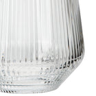 Gry Mattr Stemless Wine Glass Set - 2 Pack-Made of durable soda lime glass