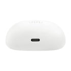 JBL Tune Beam 2 True Wireless Noise Cancelling Earbuds - White-JBL headphones app