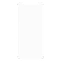 OtterBox Alpha Glass For iPhone 12 mini - Clear-Cell Phone Screen Protector