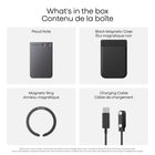Plaud Note AI Voice Recorder - Black-MagSafe Compatible