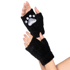 Rubies Cat Gloves With Paws-Complete your costume with the perfect finishing touch