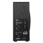 Edifier T5s 8" Long-Throw Woofer 70W RMS Powered Subwoofer with Built-in Amp and 35Hz Deep Bass – Black-Auto standby function: To conserve energy, the subwoofer automatically enters standby mode after 15 minutes of inactivity and wakes when audio playback resumes