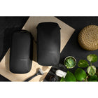 Nomatic Toiletry Bag 2.0 - Large - Black-Slim profile