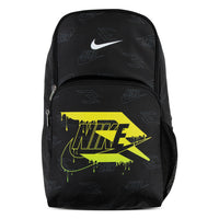 Nike 3Brand by Russell Wilson Verbiage Backpack-Durable polyester fabric