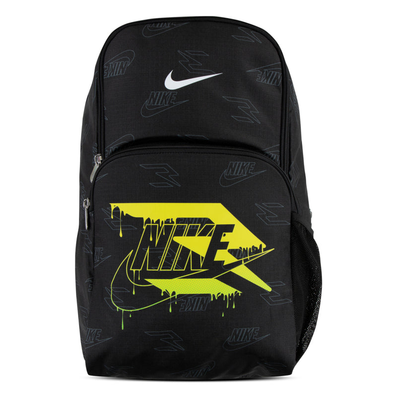 nike 3brand by russell wilson all over print backpack Verbiage adjustable straps for a Fishing_Accessories A Word from THE Lb Test:2lb