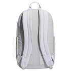 Adidas Amplifier Backpack - Purple/Silver-Interior sleeve securely fits and protects laptops up to 16 inches