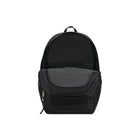 Puma Classic Core Backpack - Black/Pink-Adjustable padded straps
