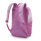 High Sierra Swoop Backpack - Pink Marble Swirl-Padded tablet sleeve