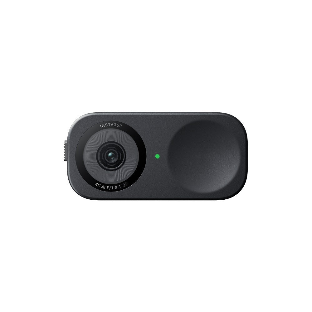 Insta360 Link 2C AI 4K Webcam - Standard Edition | staples.ca