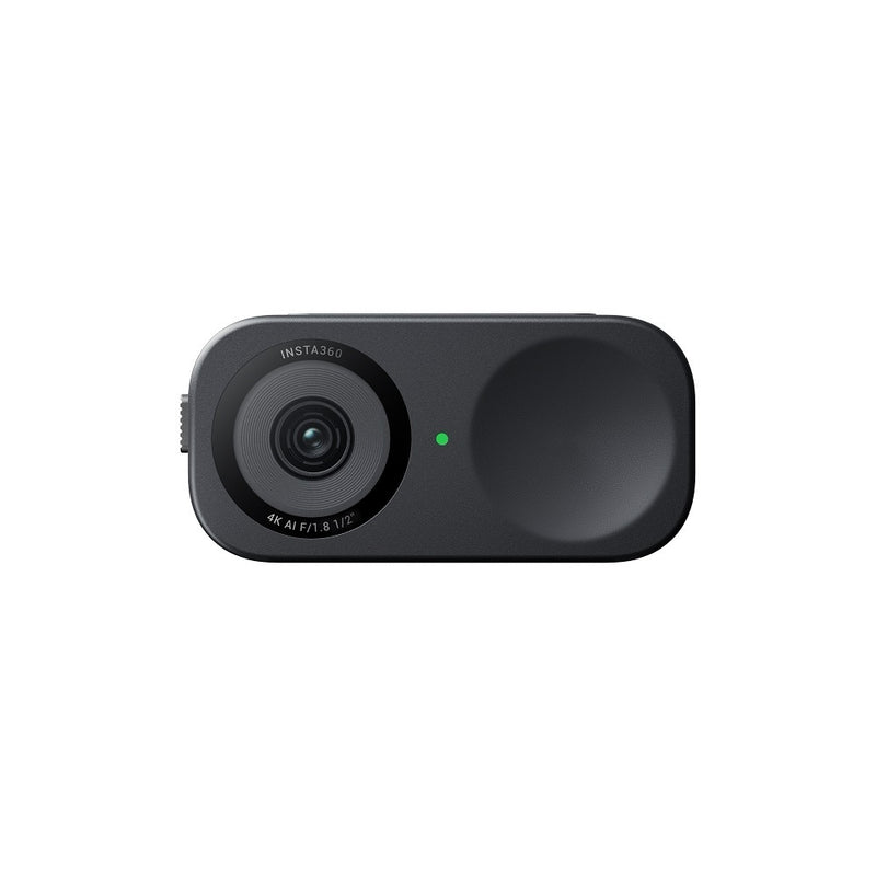 Insta360 Link 2C AI 4K Webcam - Standard Edition | staples.ca