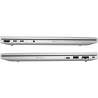 HP EliteBook 8 G1i 14" Touchscreen Laptop - Intel Ultra 7 258V - 32 GB RAM - 512 GB SSD - Windows 11 Pro - Glacier Silver-Storage: 512 GB Solid State Drive (SSD)