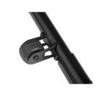 Next Level Racing NLR-S038 Formula Lite Pro Racing Cockpit-Multiple tool-free adjustment points for true formula seating, pedal, and wheel deck position
