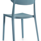 Offices to Go Kylie Armless Stacking Chair - Cadet-Stackable up to 8 high on dolly, sold separately (OTG6756)