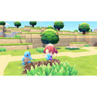 Pokemon Pokopia for Nintendo Switch 2-Experience a world with varied weather, real-time days and nights, and other surprises