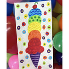 Kwik Stix Solid Tempera Paint Sticks - Primary Colours - 6 Packs of 6-Looks and Feels Like Paint
