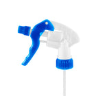 Globe Commercial Trigger Sprayer - 9.25" Tube - Blue-Polypropylene (PP) plastic trigger