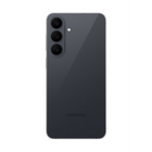 Samsung Galaxy S26 FE - 128 GB - Graphite - Unlocked-4900mAh typical battery supports USB Type-C wired charging, wireless charging, and Wireless PowerShare