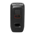 JBL PartyBox Club 120 - Portable Party Speaker-Whether you’re partying with friends in the park or by the seaside, the JBL PartyBox Club 120 is IPX4 splashproof, means a little rain won’t stop the fun.