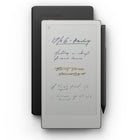 reMarkable Paper Pro Move + Marker Plus + Premium Leather - Black-7.3" Canvas Colour display