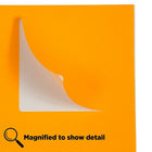 JAM Paper Mailing Address Labels, 3 1/3 x 4, Neon Orange, 3 sets of 120 (354328043g)-4