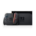 Nintendo Switch 2 + Mario Kart World Bundle-3 months of Nintendo Switch Online included for online play and more