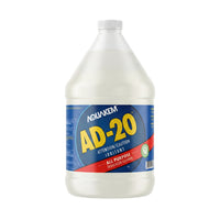 AD-20 All-Purpose Degreaser/Cleaner - 3.6L - 4 Pack-Spray, natural citrus scent