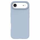 Blu Element Silicone Compatible with MagSafe Case for iPhone 17 Air - Pastel Blue-Protection level  - 300 Drops at 10 Feet