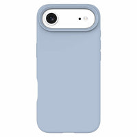 Blu Element Silicone Compatible with MagSafe Case for iPhone 17 Air - Pastel Blue-Protection level  - 300 Drops at 10 Feet