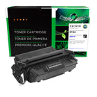 CIG HP 96A Remanufactured Toner Cartridge - Standard Yield - Black-Clover remanufactured printer cartridges are designed to meet or exceed HP brand print quality, page yield, and reliability