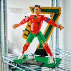 LEGO Editions Sports Soccer Legend - Cristiano Ronaldo-Find more soccer sets (sold separately) in the LEGO Editions collection